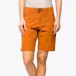 ARC'TERYX Gamma LT 9" Shorts Size 12 - Fika